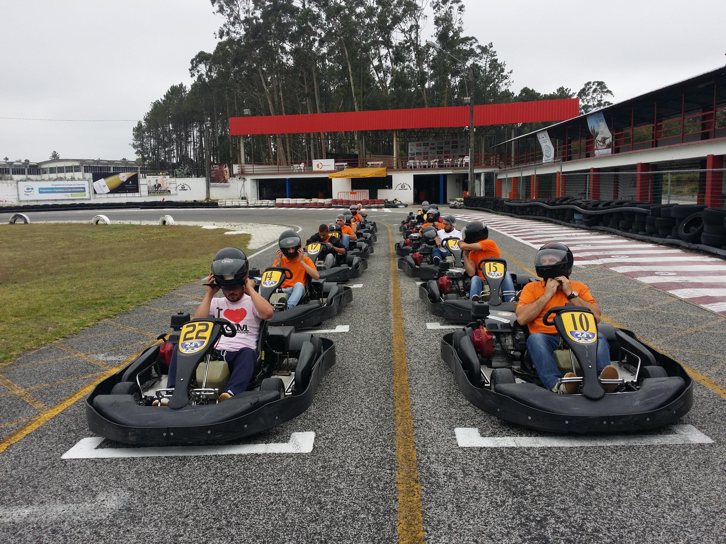 1º GP SRFAM9
